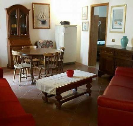 Holiday Home Golfo Di Orosei Cala Gonone Zewnętrze zdjęcie