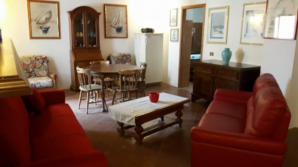 Holiday Home Golfo Di Orosei Cala Gonone Zewnętrze zdjęcie