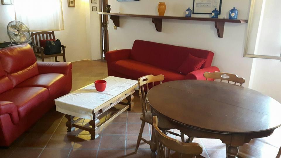 Holiday Home Golfo Di Orosei Cala Gonone Zewnętrze zdjęcie