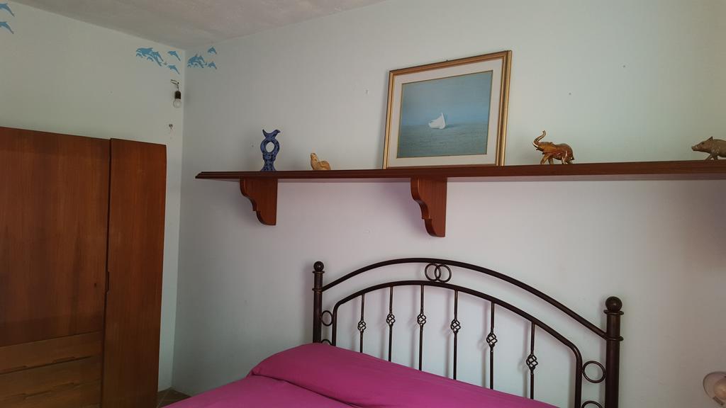 Holiday Home Golfo Di Orosei Cala Gonone Zewnętrze zdjęcie