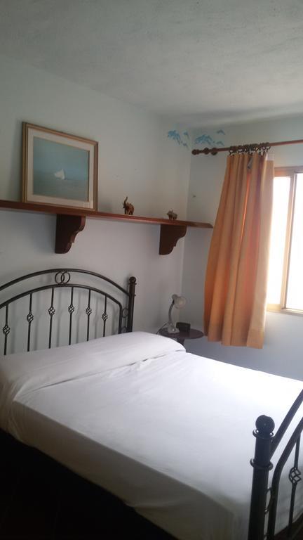 Holiday Home Golfo Di Orosei Cala Gonone Zewnętrze zdjęcie