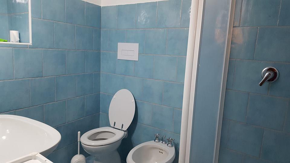 Holiday Home Golfo Di Orosei Cala Gonone Zewnętrze zdjęcie