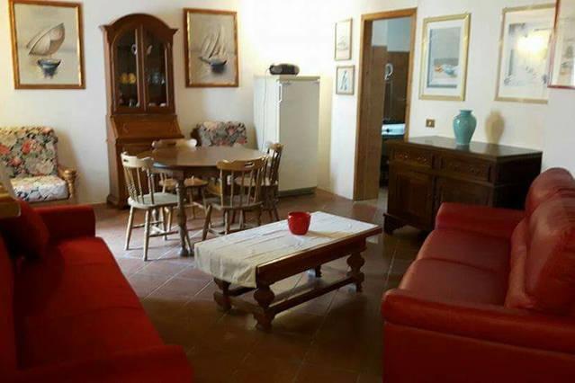 Holiday Home Golfo Di Orosei Cala Gonone Zewnętrze zdjęcie
