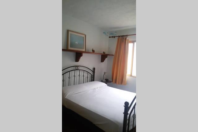 Holiday Home Golfo Di Orosei Cala Gonone Zewnętrze zdjęcie