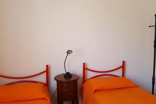 Holiday Home Golfo Di Orosei Cala Gonone Zewnętrze zdjęcie