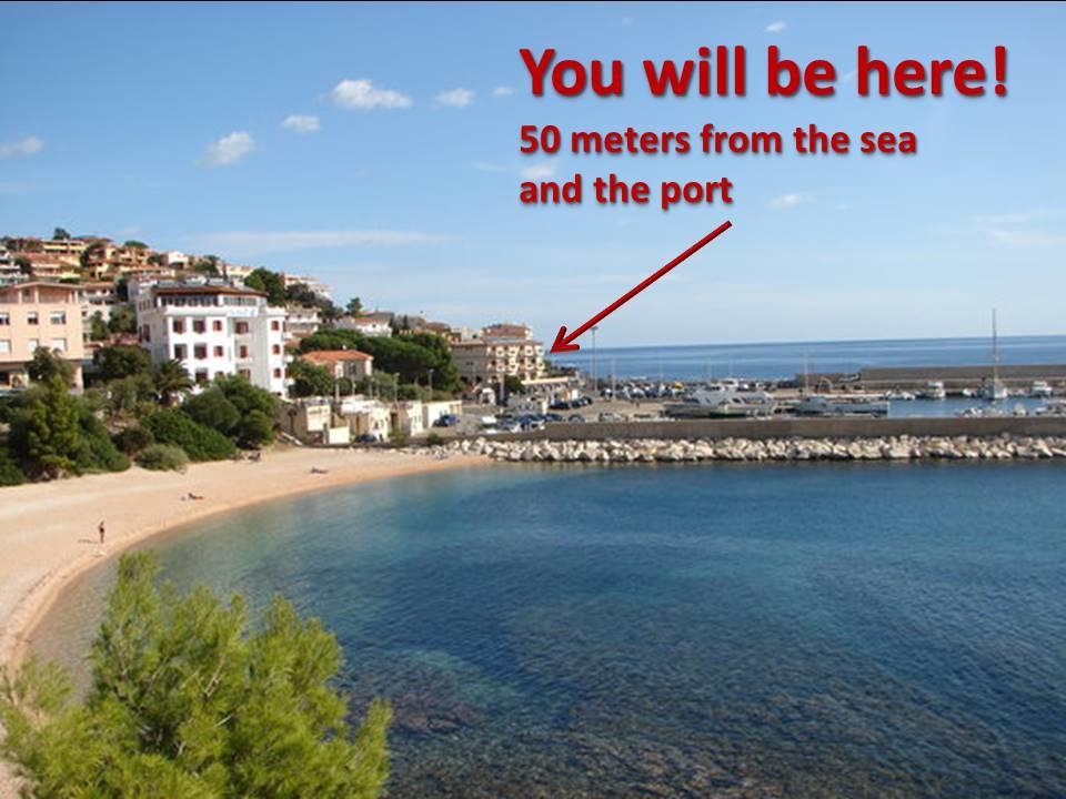 Holiday Home Golfo Di Orosei Cala Gonone Zewnętrze zdjęcie