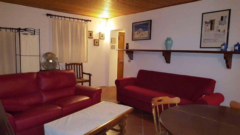 Holiday Home Golfo Di Orosei Cala Gonone Zewnętrze zdjęcie